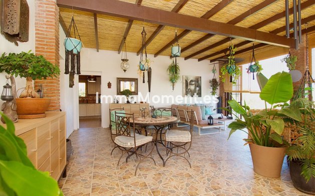 Revente - Villa - Intérieur                       - Coín