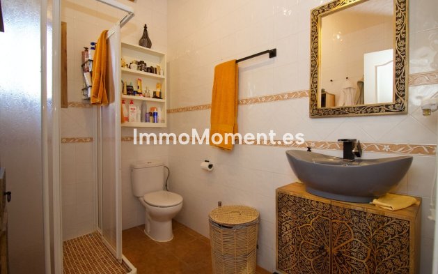 Revente - Villa - Intérieur                       - Coín