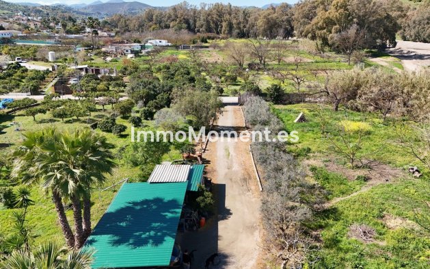 Revente - Villa - Intérieur                       - Coín