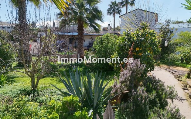 Revente - Villa - Intérieur                       - Coín