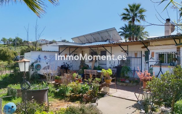 Revente - Villa - Intérieur                       - Coín