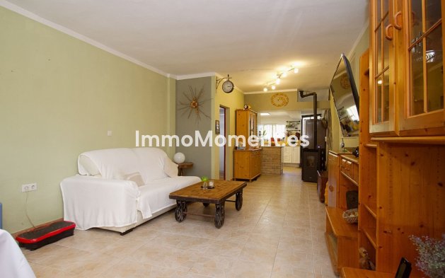 Revente - Villa - Intérieur                       - Coín