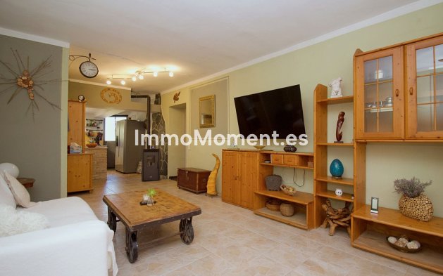 Revente - Villa - Intérieur                       - Coín