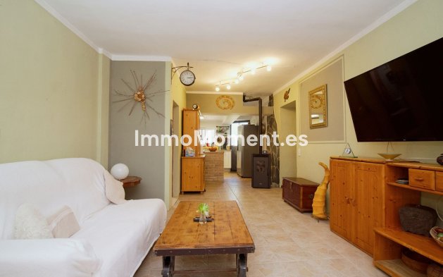 Revente - Villa - Intérieur                       - Coín