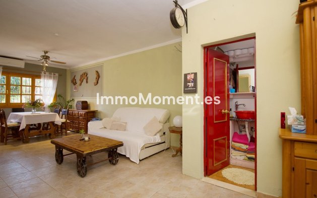 Revente - Villa - Intérieur                       - Coín