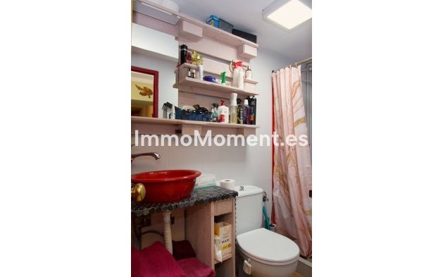 Revente - Villa - Intérieur                       - Coín