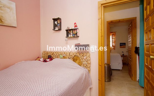 Revente - Villa - Intérieur                       - Coín