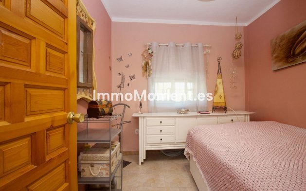 Revente - Villa - Intérieur                       - Coín