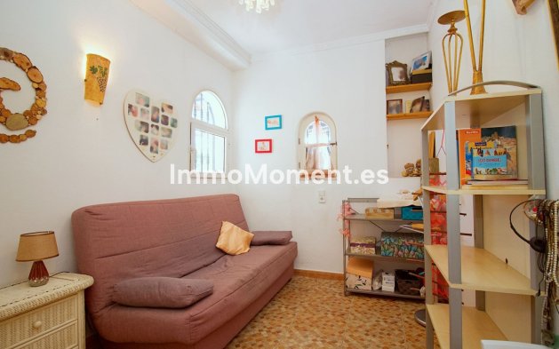 Revente - Villa - Intérieur                       - Coín