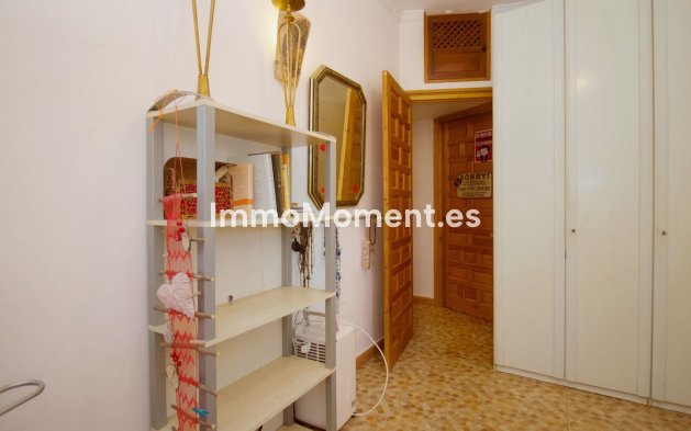 Revente - Villa - Intérieur                       - Coín