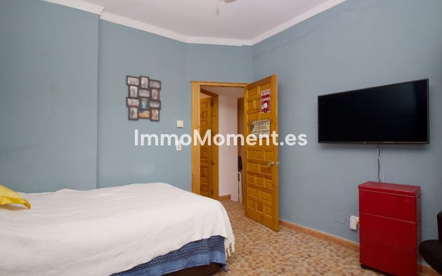 Revente - Villa - Intérieur                       - Coín