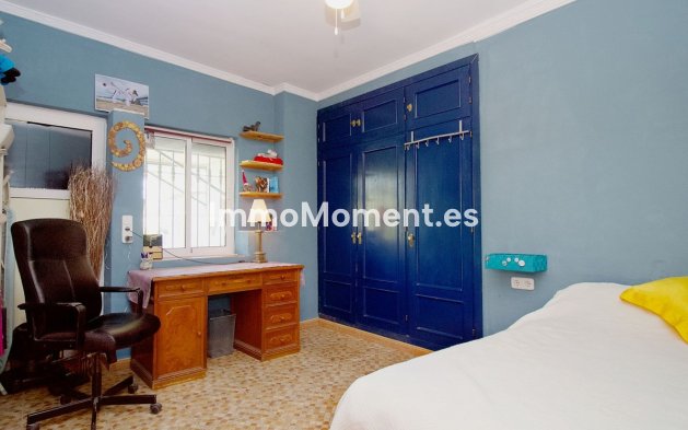 Revente - Villa - Intérieur                       - Coín