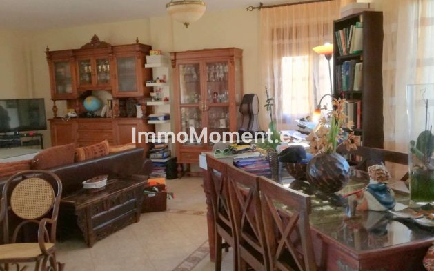 Revente - Villa - Intérieur                       - Estacion de Cartama