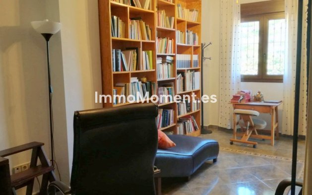 Revente - Villa - Intérieur                       - Estacion de Cartama