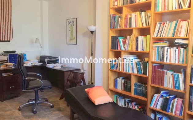 Revente - Villa - Intérieur                       - Estacion de Cartama