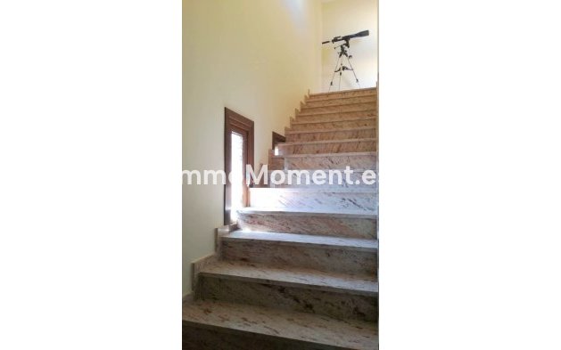 Revente - Villa - Intérieur                       - Estacion de Cartama