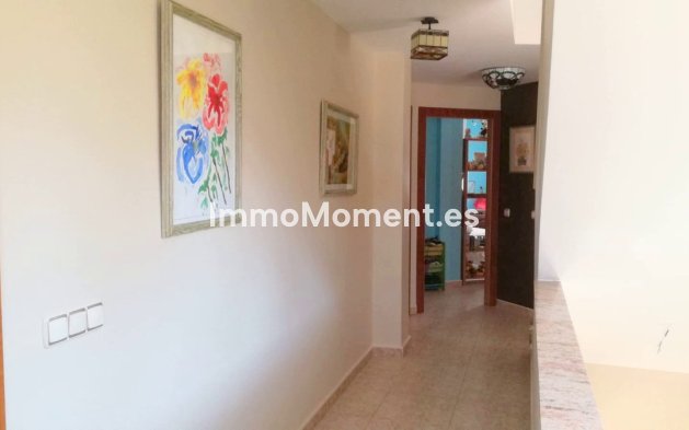 Revente - Villa - Intérieur                       - Estacion de Cartama