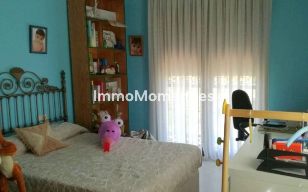 Revente - Villa - Intérieur                       - Estacion de Cartama