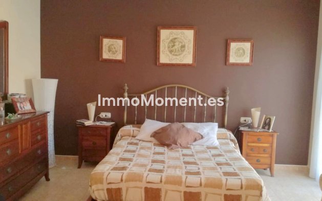 Revente - Villa - Intérieur                       - Estacion de Cartama