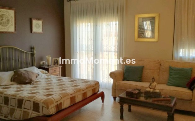 Revente - Villa - Intérieur                       - Estacion de Cartama