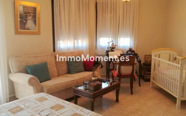 Revente - Villa - Intérieur                       - Estacion de Cartama