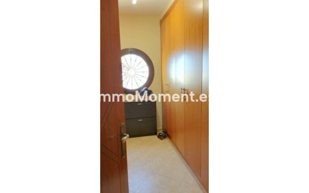 Revente - Villa - Intérieur                       - Estacion de Cartama