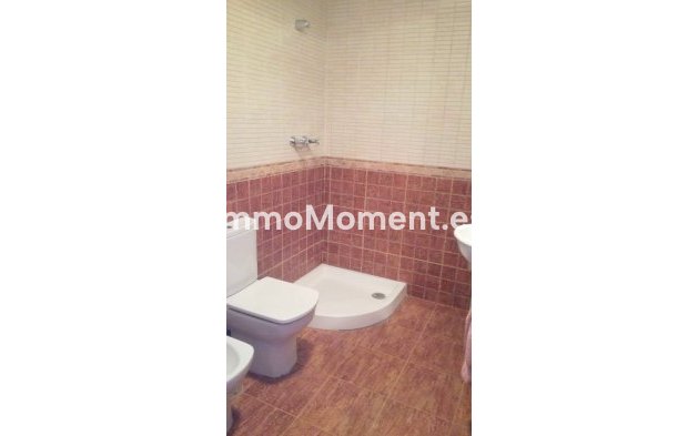 Revente - Villa - Intérieur                       - Estacion de Cartama