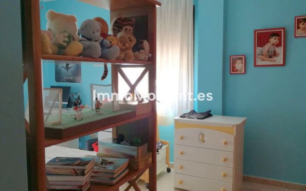 Revente - Villa - Intérieur                       - Estacion de Cartama