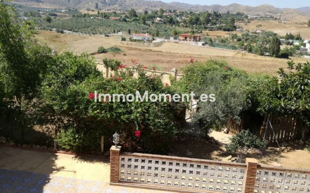 Revente - Villa - Intérieur                       - Estacion de Cartama