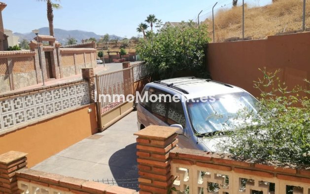 Revente - Villa - Intérieur                       - Estacion de Cartama