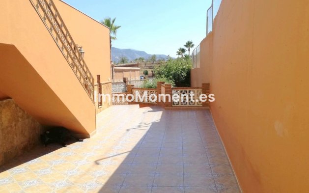 Revente - Villa - Intérieur                       - Estacion de Cartama