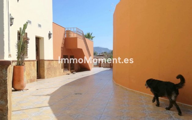 Revente - Villa - Intérieur                       - Estacion de Cartama