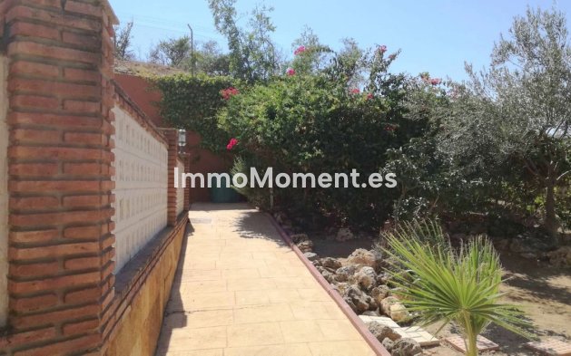 Revente - Villa - Intérieur                       - Estacion de Cartama