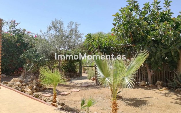 Revente - Villa - Intérieur                       - Estacion de Cartama