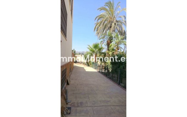 Revente - Villa - Intérieur                       - Estacion de Cartama