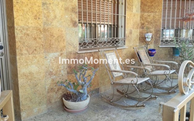 Revente - Villa - Intérieur                       - Estacion de Cartama