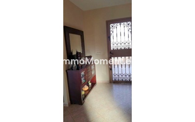 Revente - Villa - Intérieur                       - Estacion de Cartama