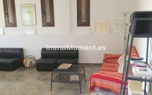 Revente - Villa - Intérieur                       - Estacion de Cartama