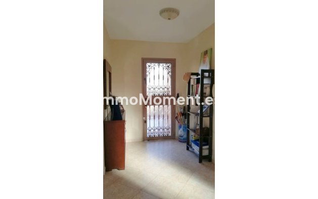 Revente - Villa - Intérieur                       - Estacion de Cartama