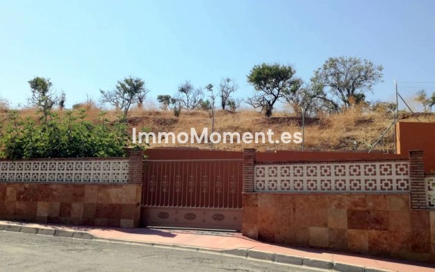 Revente - Villa - Intérieur                       - Estacion de Cartama