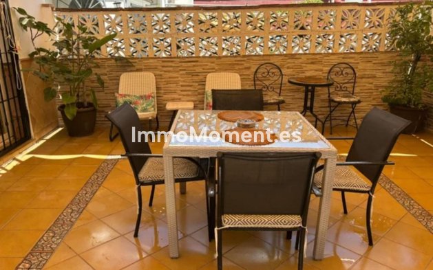 Revente - Villa - Intérieur                       - Alhaurín de la Torre