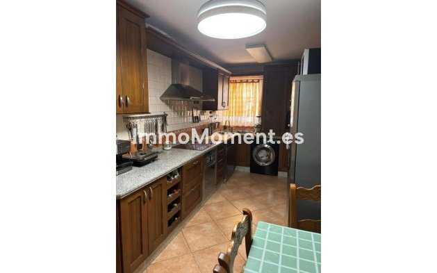 Revente - Villa - Intérieur                       - Alhaurín de la Torre