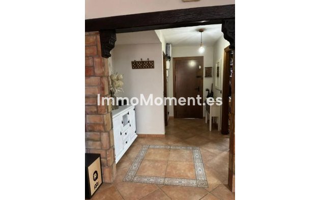Revente - Villa - Intérieur                       - Alhaurín de la Torre