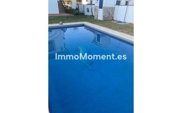 Reventa - Villa - Interior  - Alhaurín de la Torre