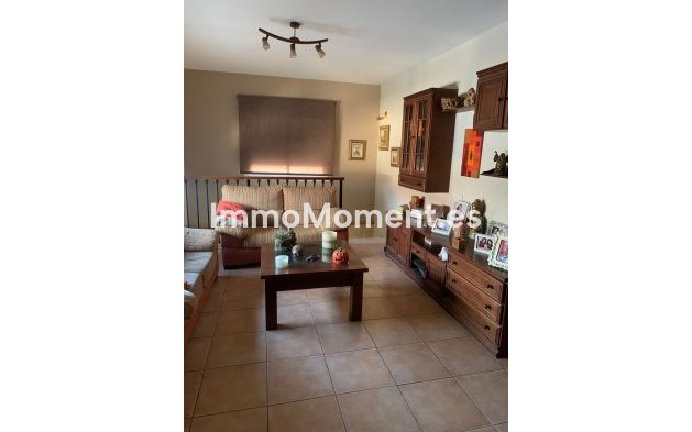 Reventa - Villa - Interior  - Alhaurín de la Torre