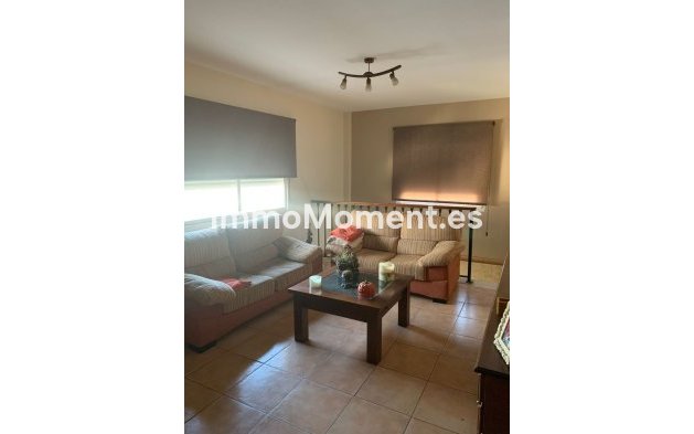 Reventa - Villa - Interior  - Alhaurín de la Torre