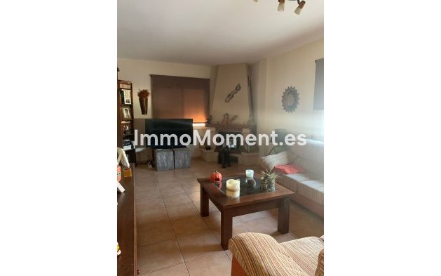 Reventa - Villa - Interior  - Alhaurín de la Torre
