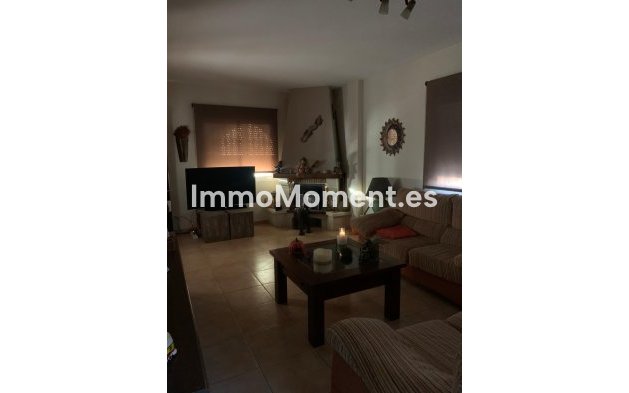 Reventa - Villa - Interior  - Alhaurín de la Torre