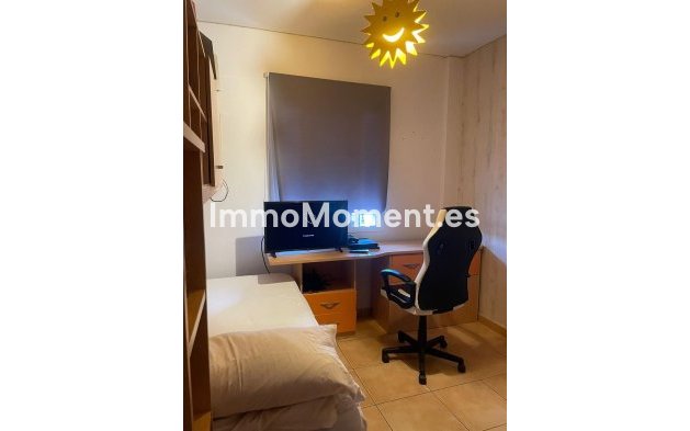 Reventa - Villa - Interior  - Alhaurín de la Torre