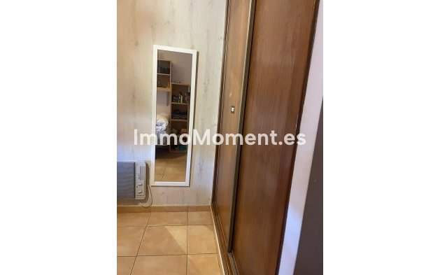 Reventa - Villa - Interior  - Alhaurín de la Torre